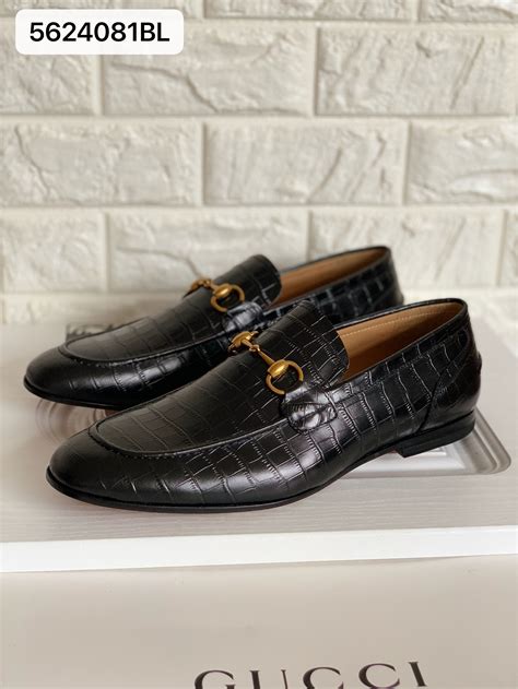 men gucci dress shoes